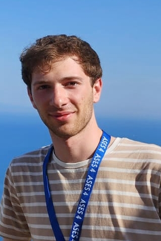 Post thumbnail for blog post Congratulations to Dr. Simone Filomeno!