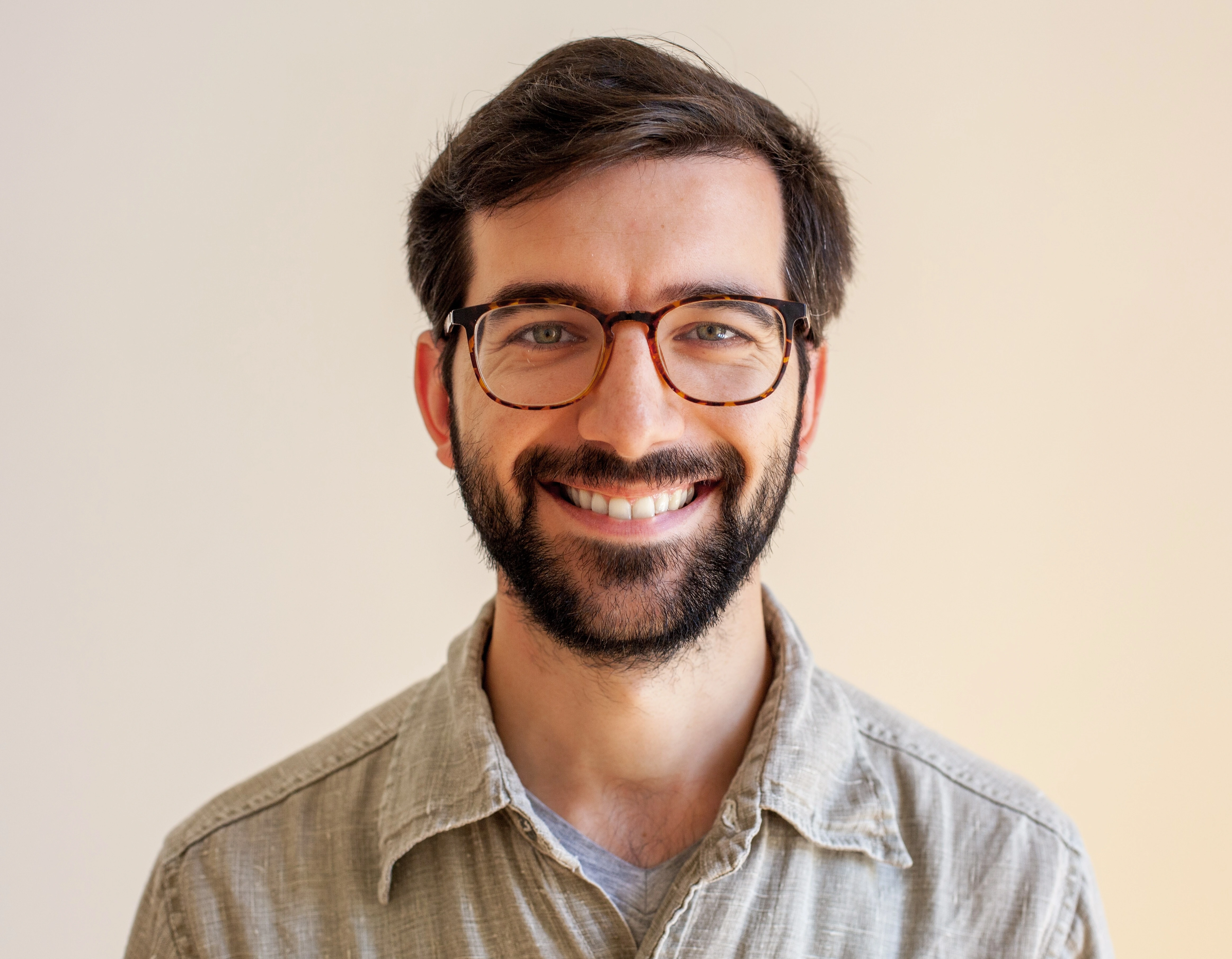 Post thumbnail for blog post Congratulations to Dr. Andrea Socci!