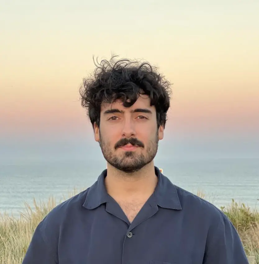 Post thumbnail for blog post Congratulations to Dr. Antonio Martínez-Henares!