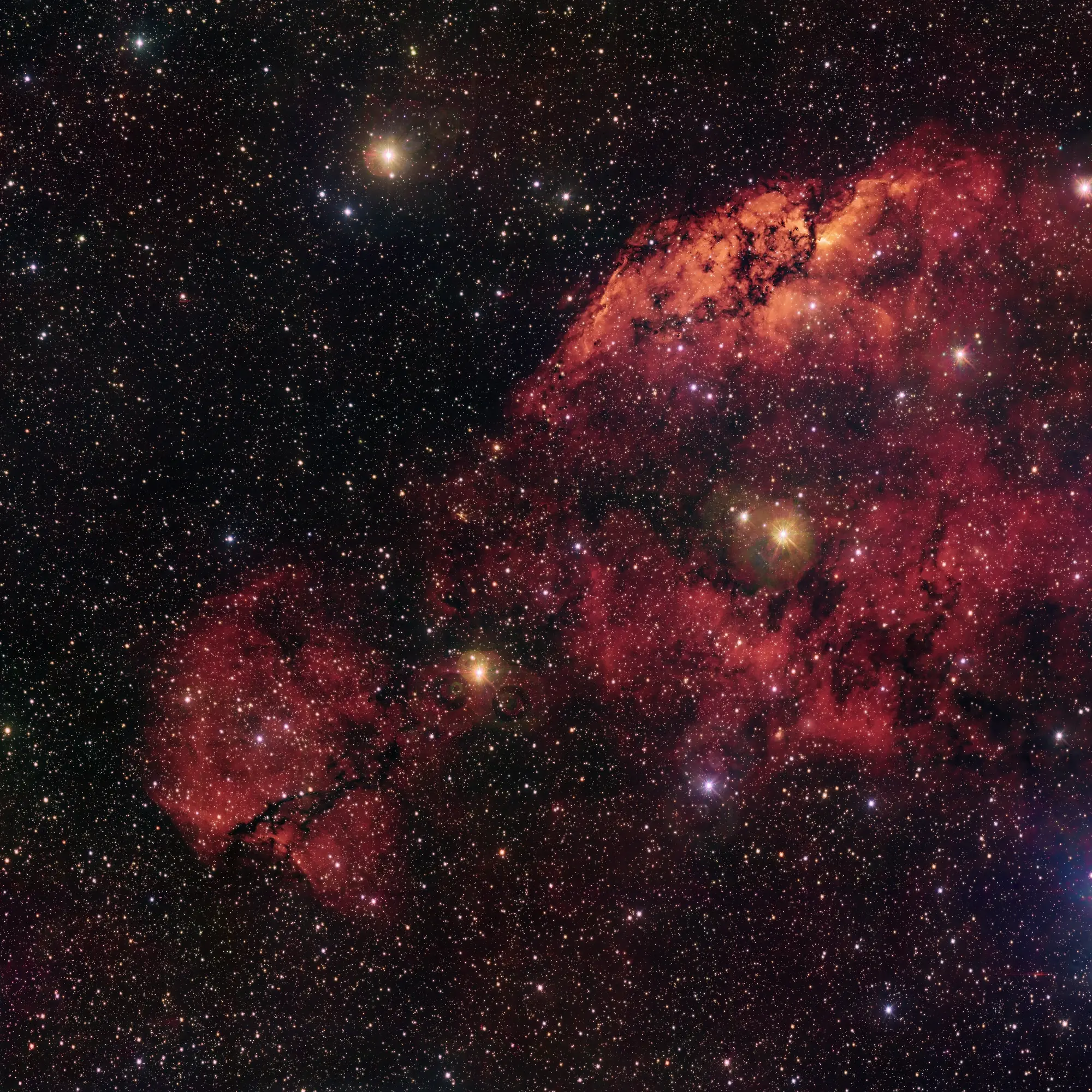 Post thumbnail for blog post Star Formation Newsletter #404