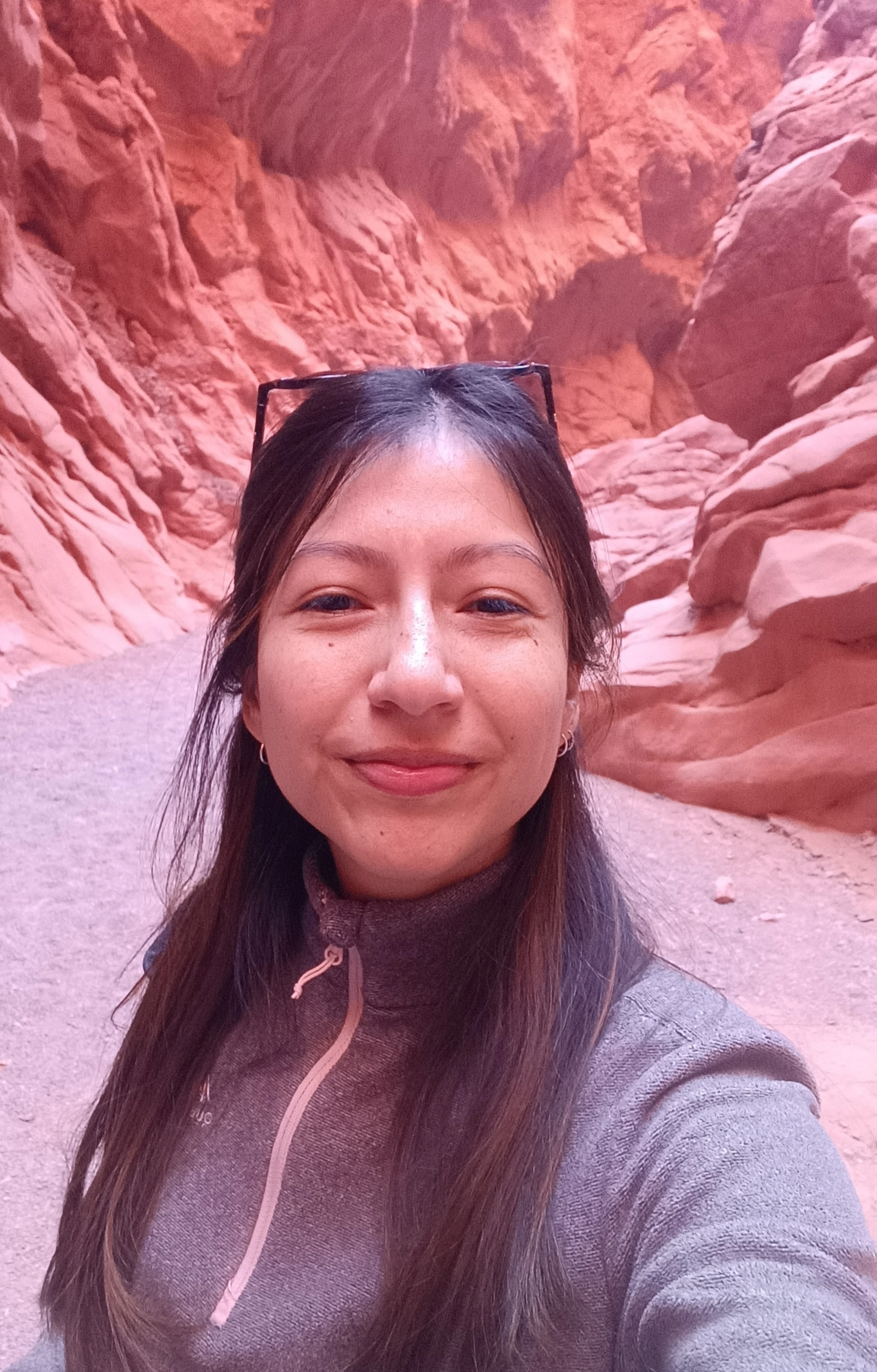 Post thumbnail for blog post Congratulations to Dr. Estrella Guzmán Ccolque!