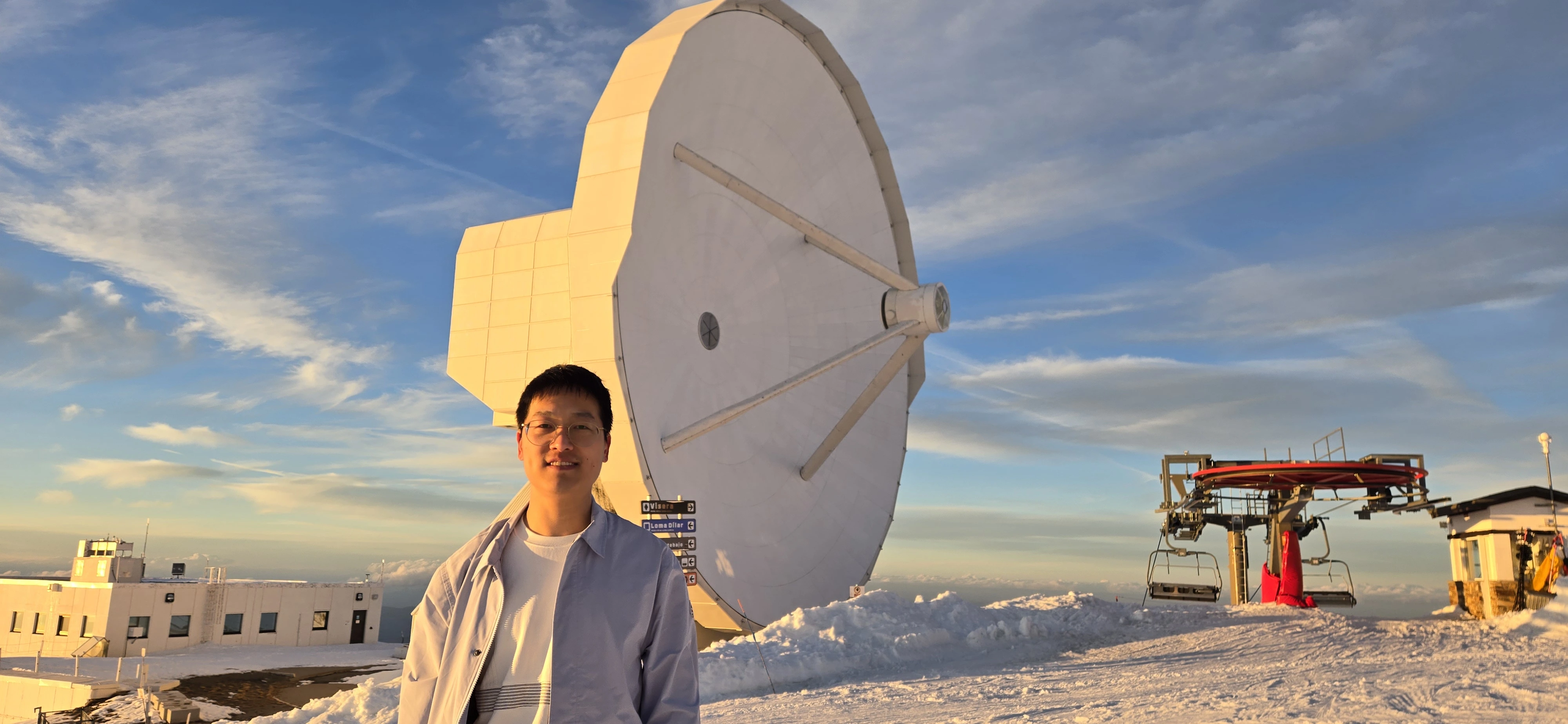 Post thumbnail for blog post Congratulations to Dr. Yaoting Yan!