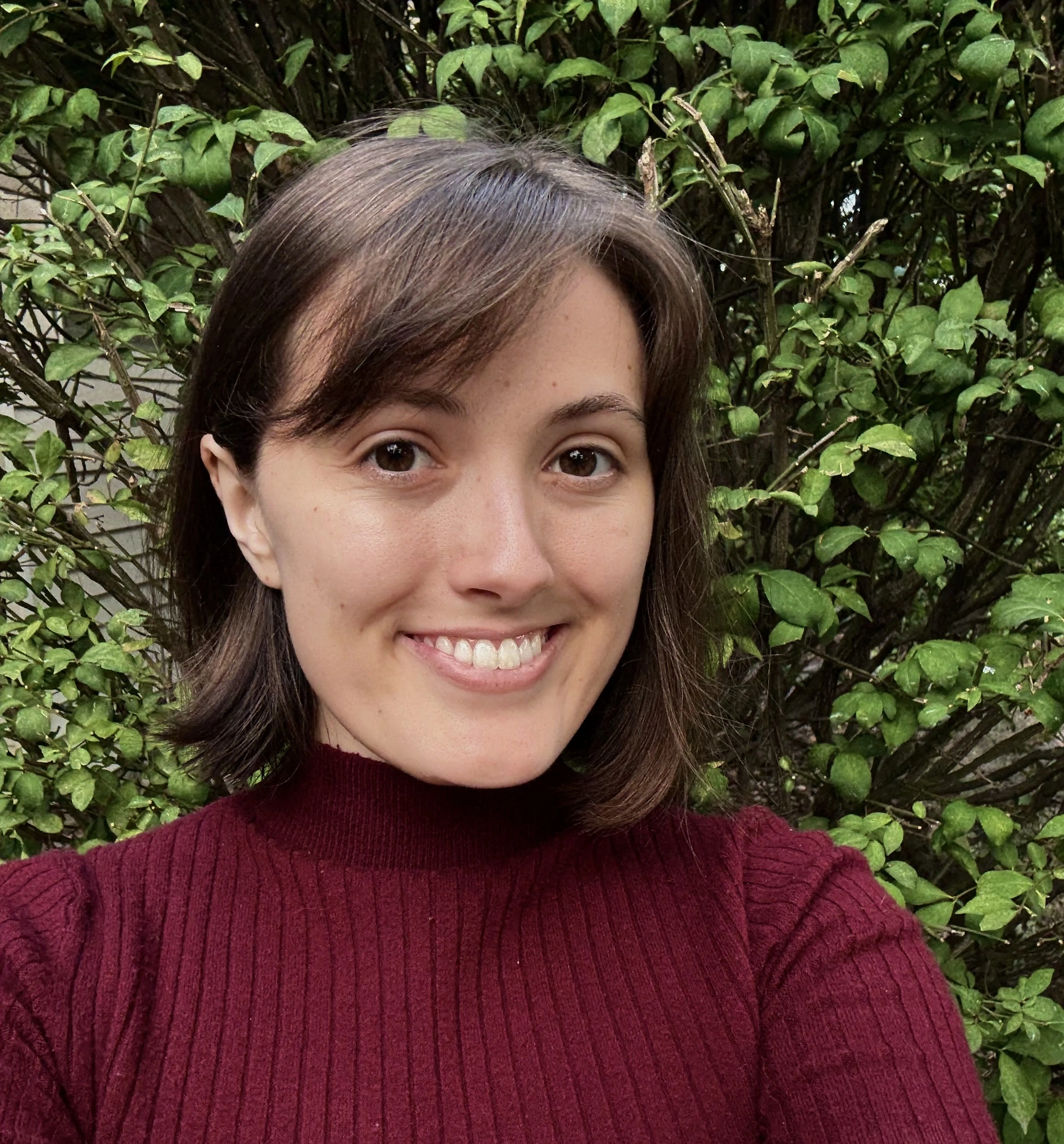 Post thumbnail for blog post Congratulations to Dr. Jennifer Wallace!