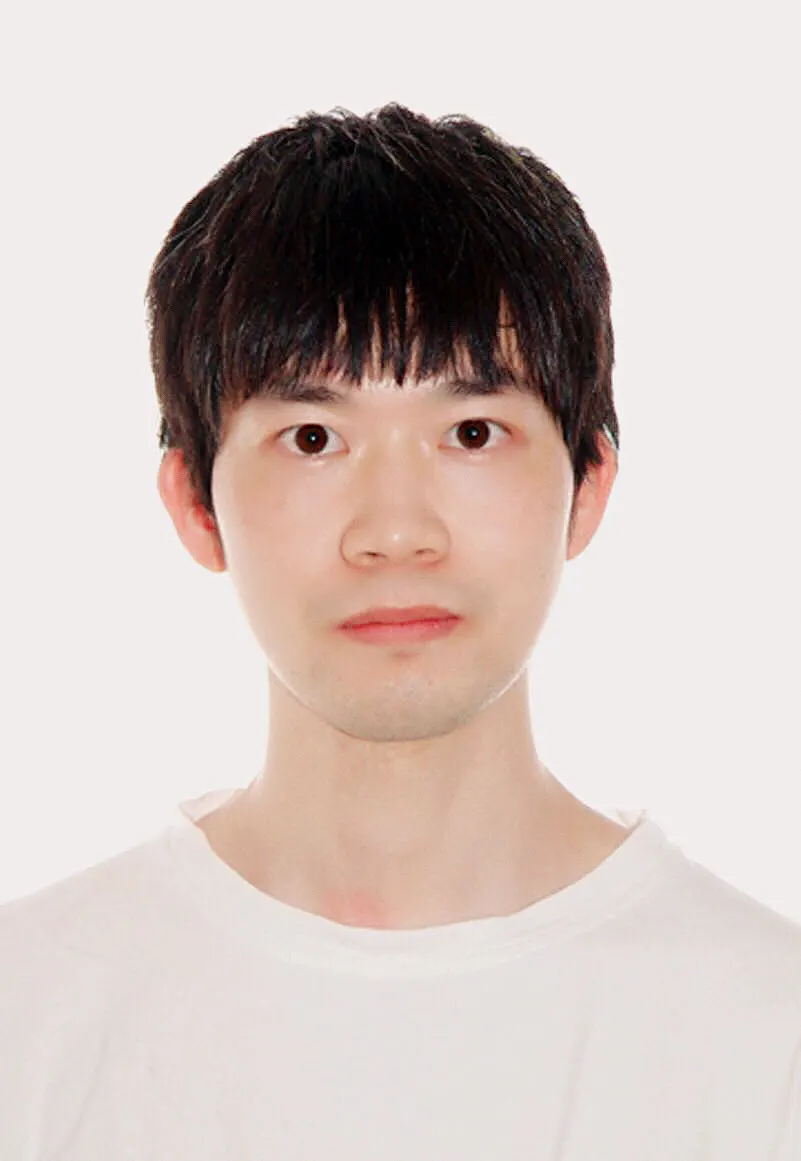 Post thumbnail for blog post Congratulations to Dr. Bo Huang!