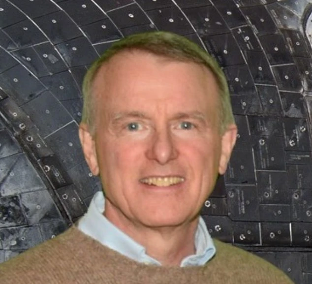 Post thumbnail for blog post Bruce Elmegreen in conversation with Bo Reipurth