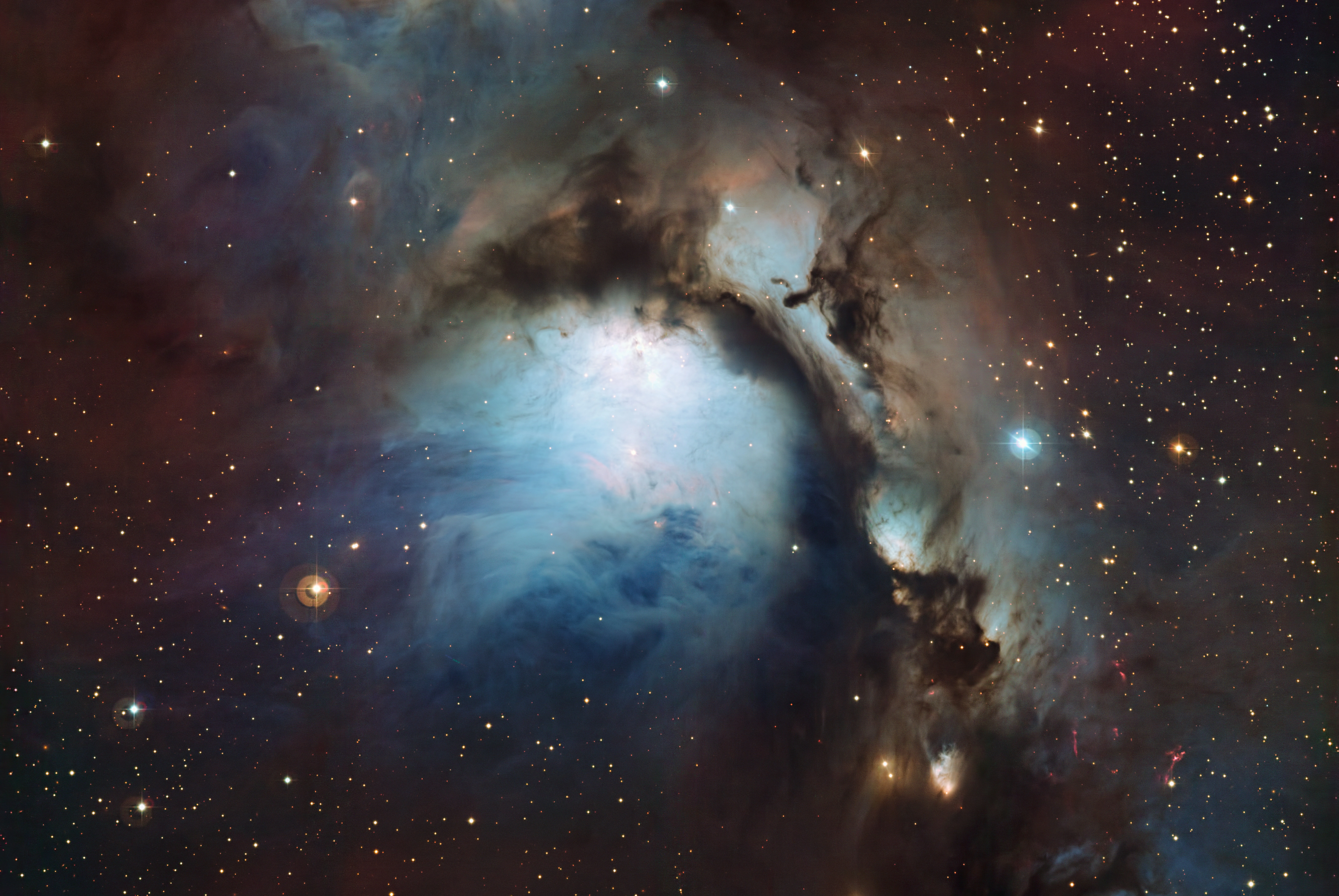 Post thumbnail for blog post Star Formation Newsletter #405