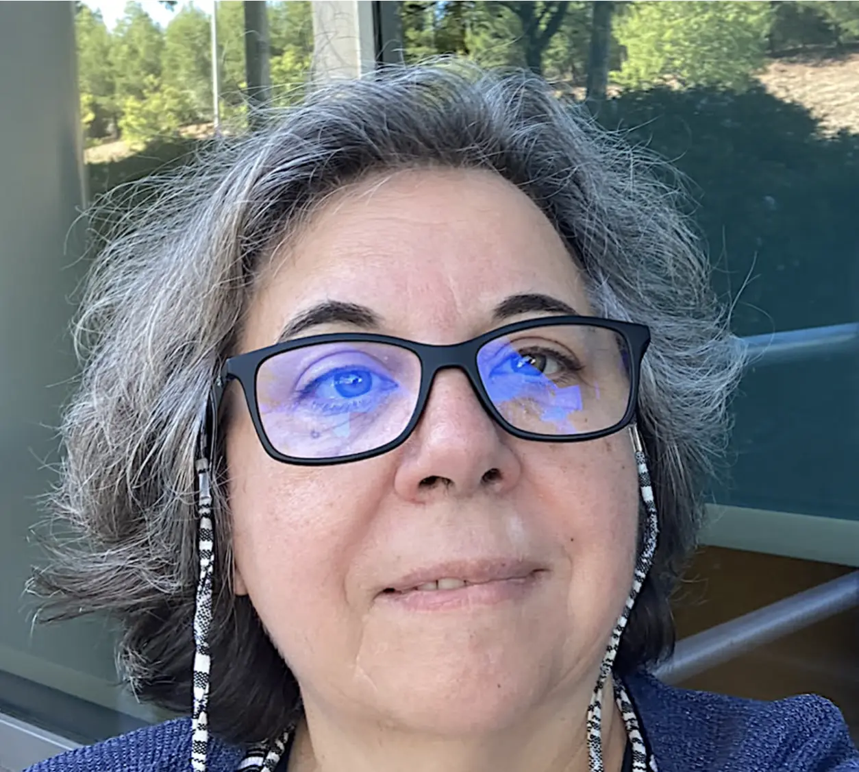 Post thumbnail for blog post Ana Gomez de Castro in conversation with Bo Reipurth
