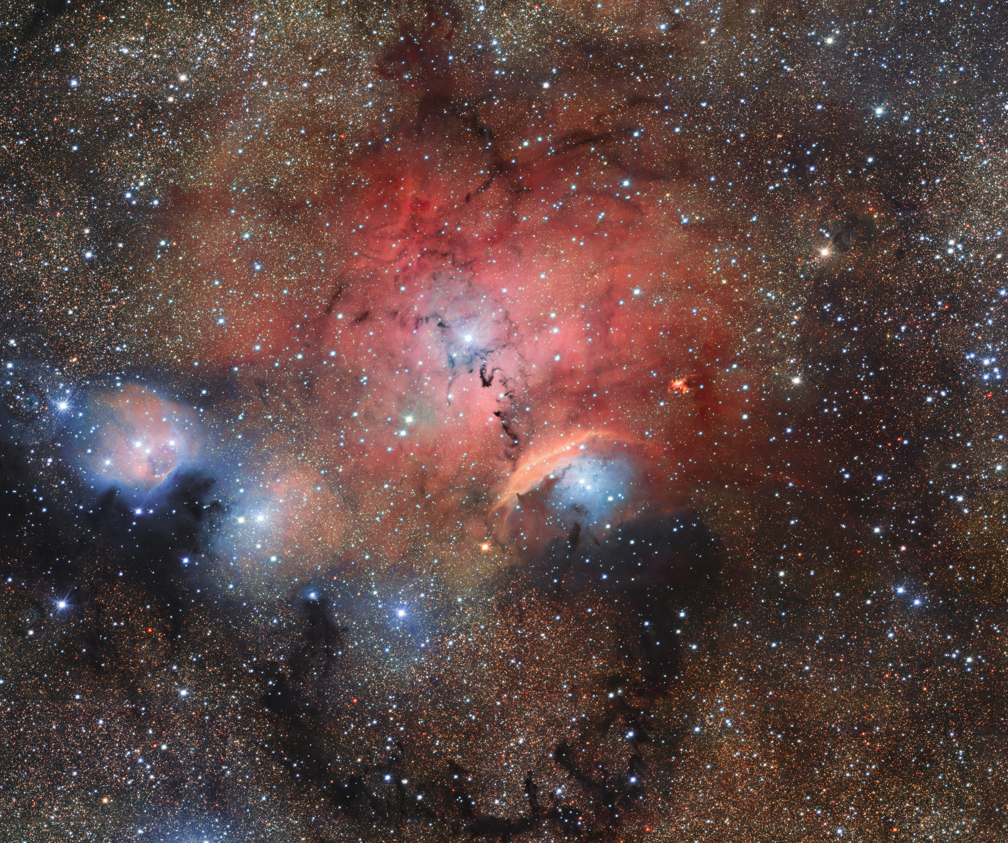 Post thumbnail for blog post Star Formation Newsletter #403