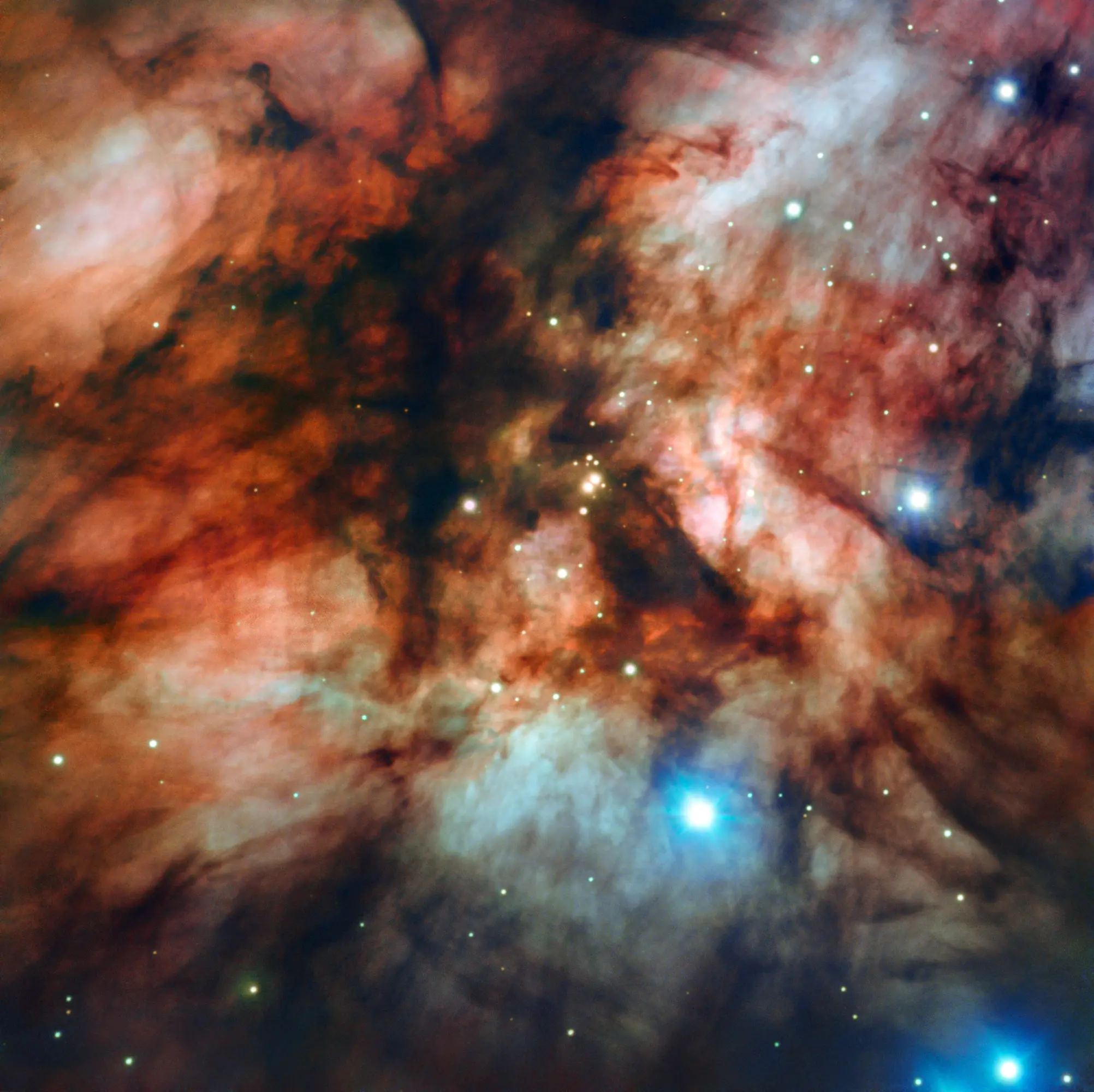 Post thumbnail for blog post Star Formation Newsletter #397