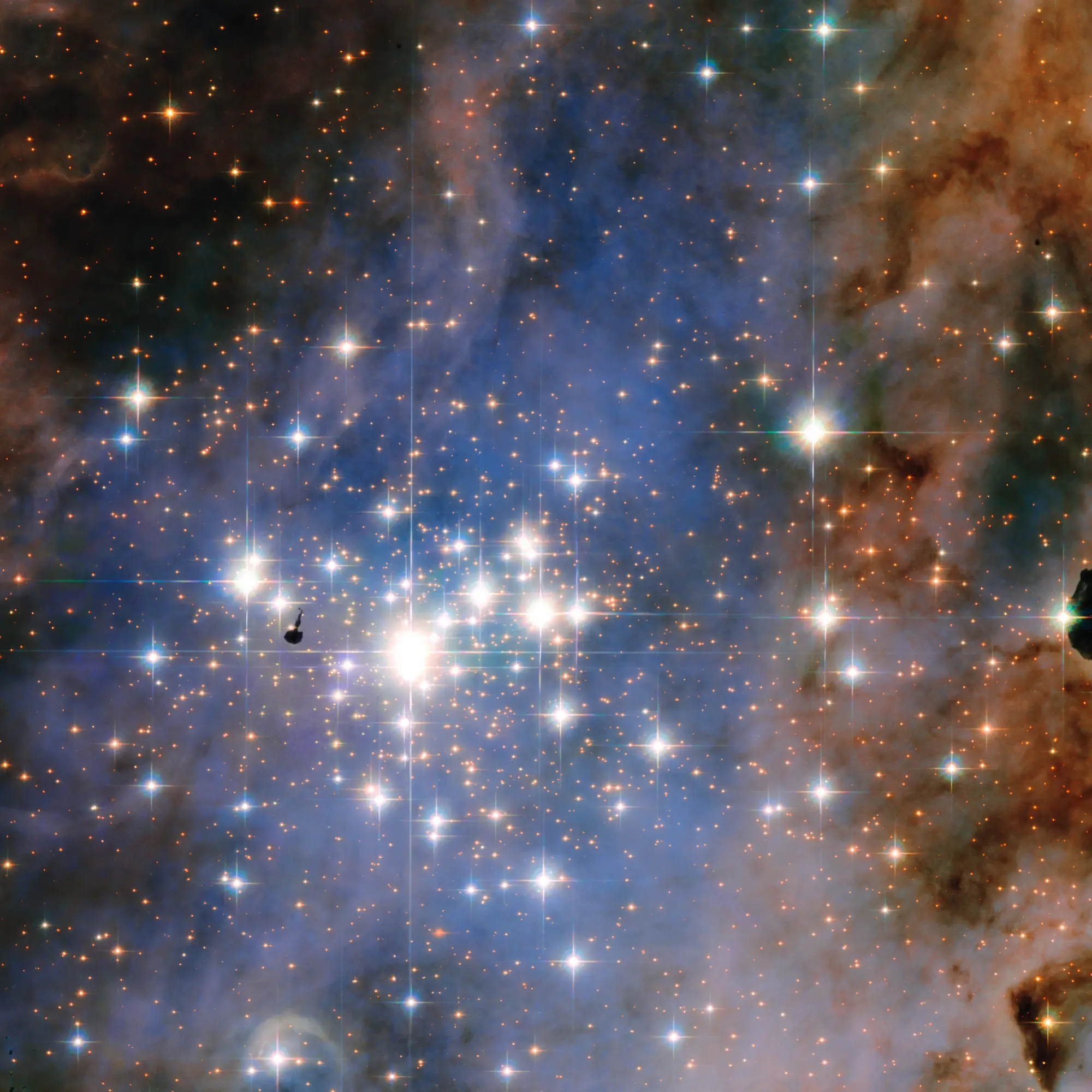 Post thumbnail for blog post Star Formation Newsletter #374